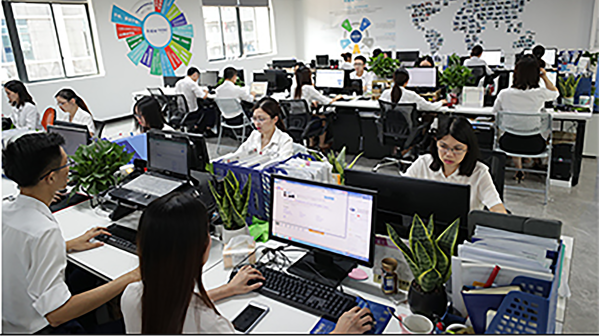 Supplier Album Image