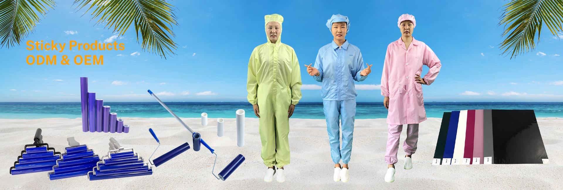 Suzhou GI Technology Co., Ltd.