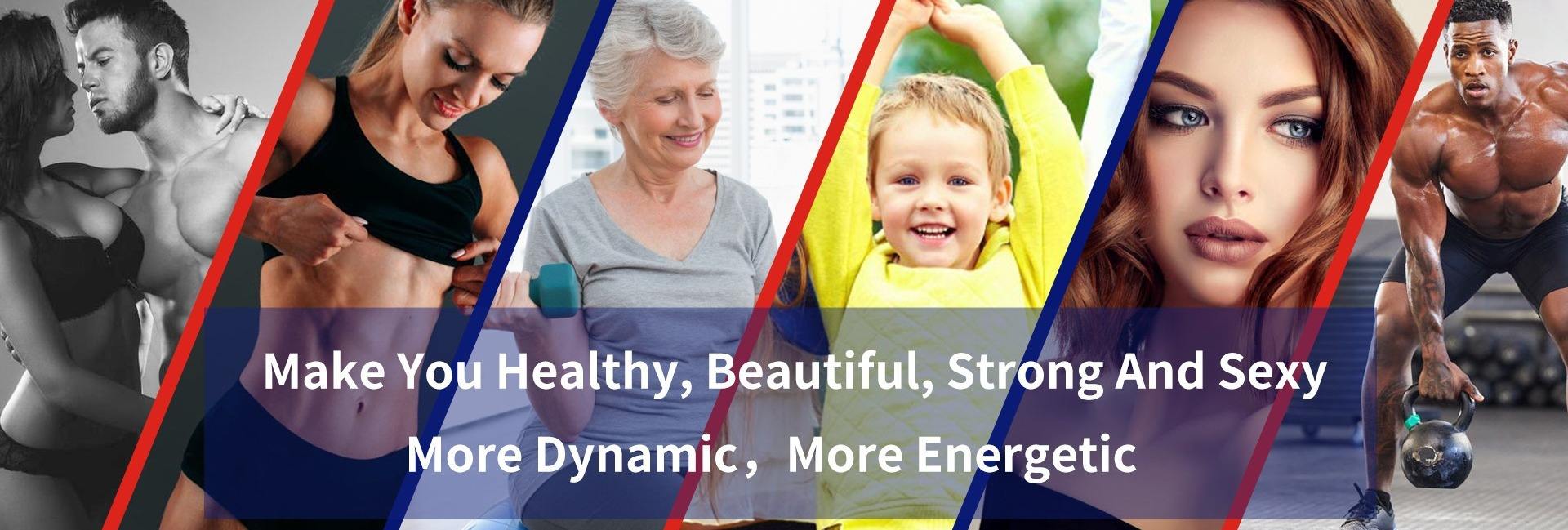 Shenzhen Qunqi Technology Co., Ltd.