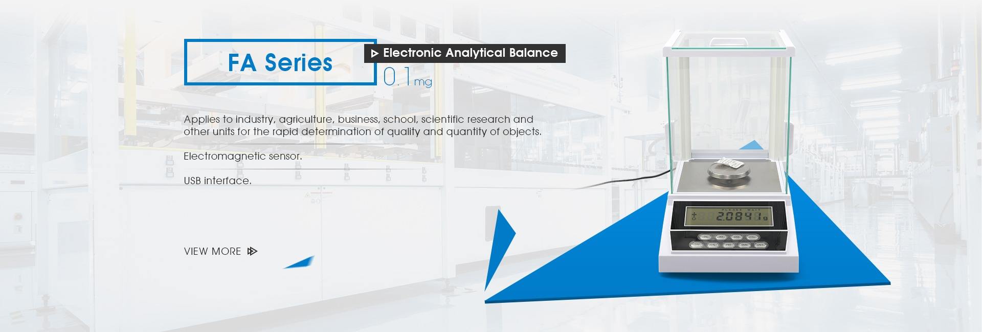 Shanghai Puchun Measure Instrument Co., Ltd.