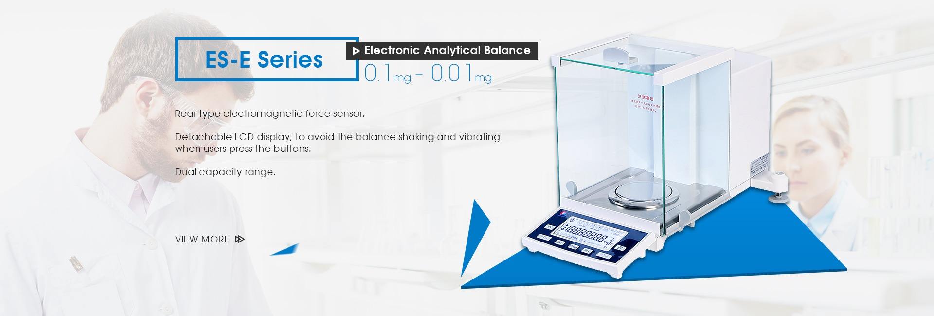 Shanghai Puchun Measure Instrument Co., Ltd.