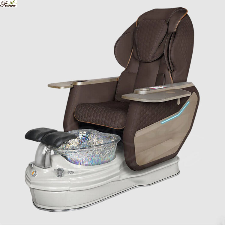 pedicure chair