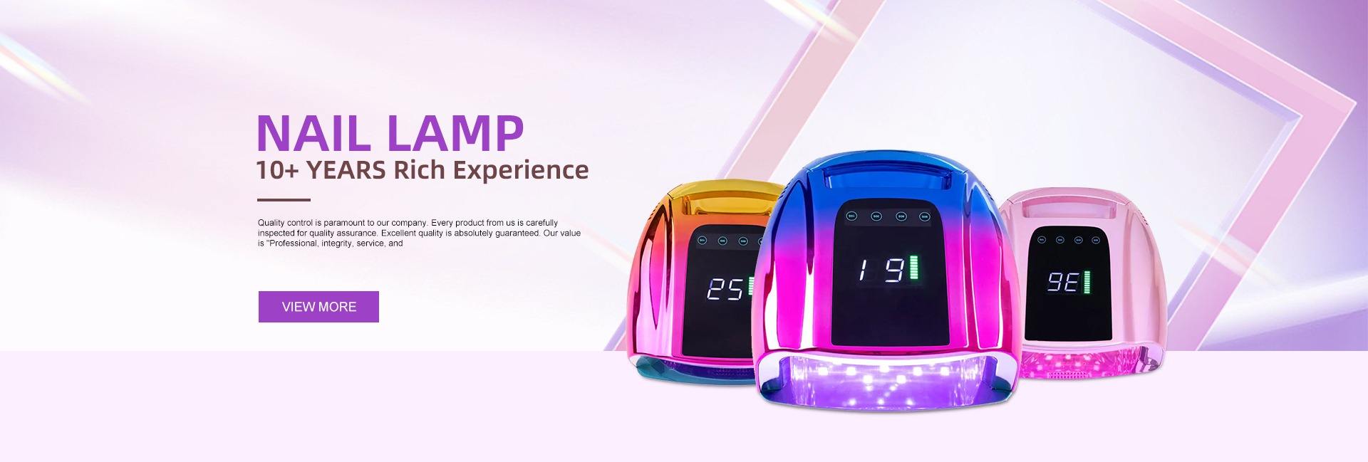 Shenzhen Enjoy Beauty Technology CO., LTD