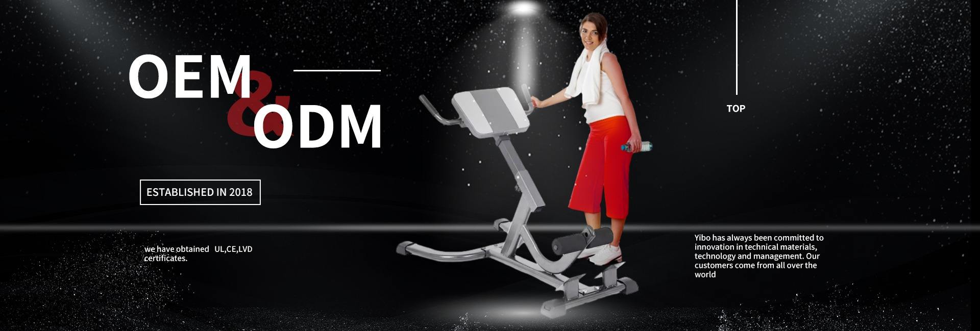 Ningbo Yibo Leisure Product Co., Ltd.