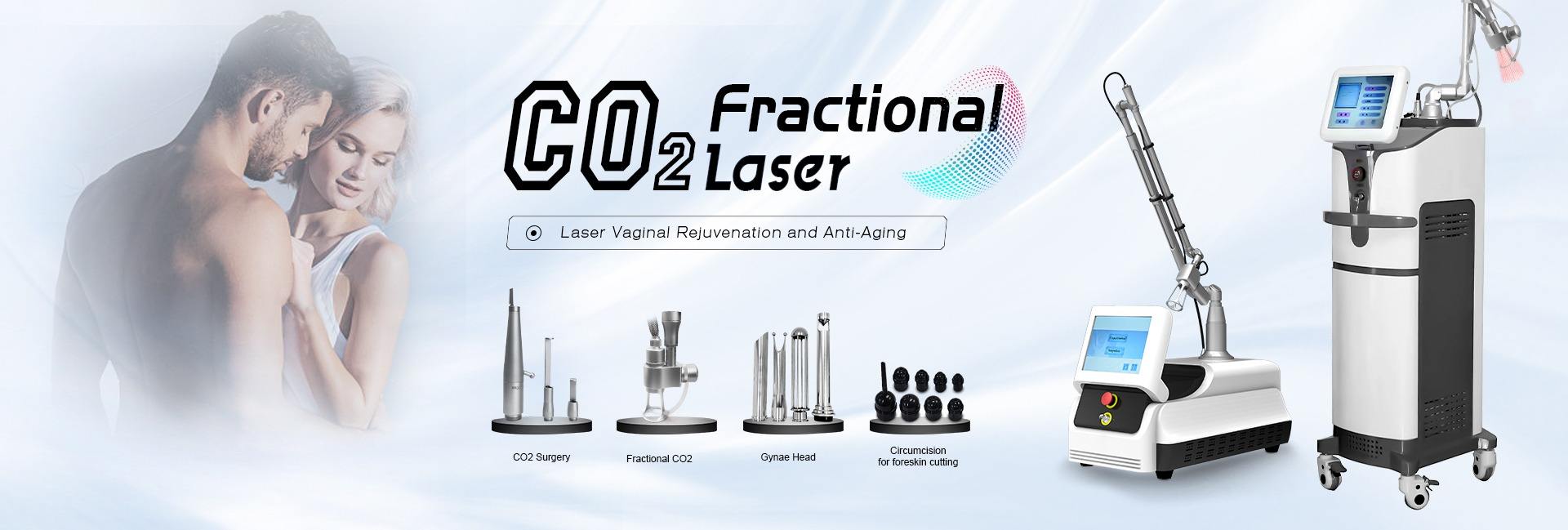 Beijing Spiritlaser Science & Technology Co., Ltd.