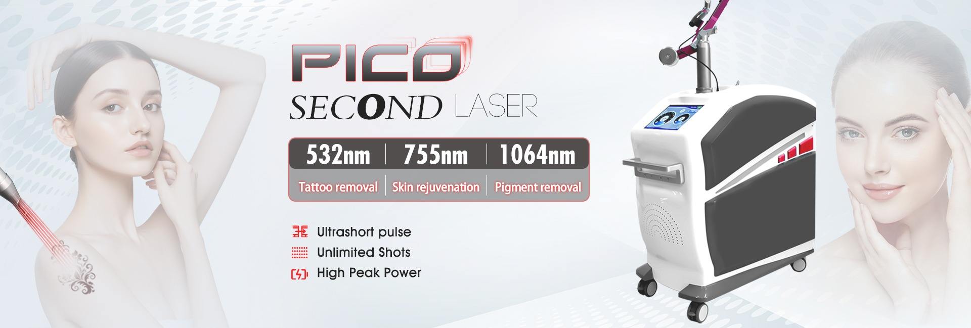 Beijing Spiritlaser Science & Technology Co., Ltd.