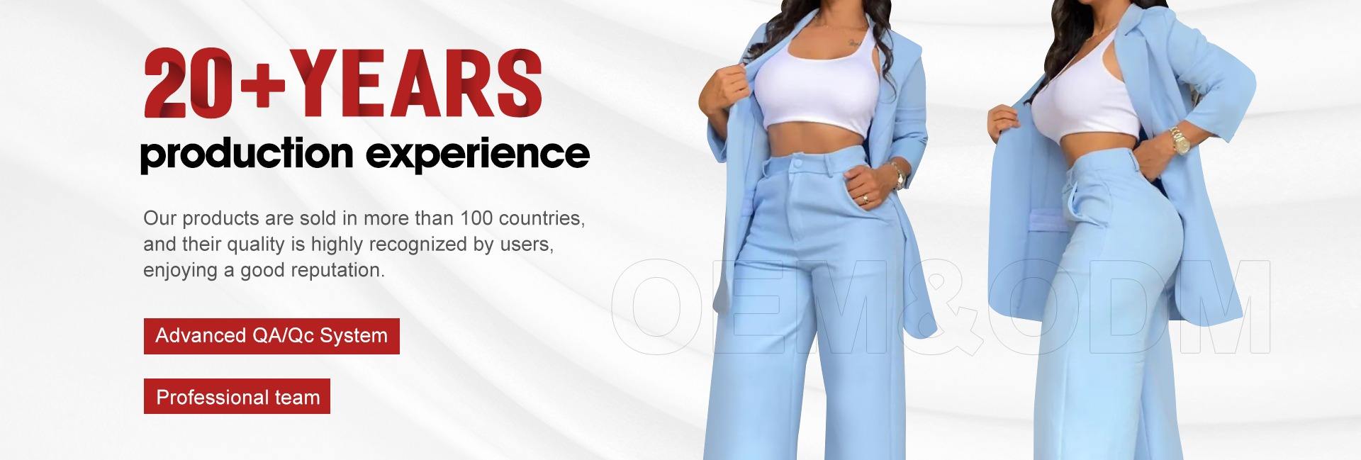 Shenzhen Ou Fashion Imp. & Exp. Co., Ltd.