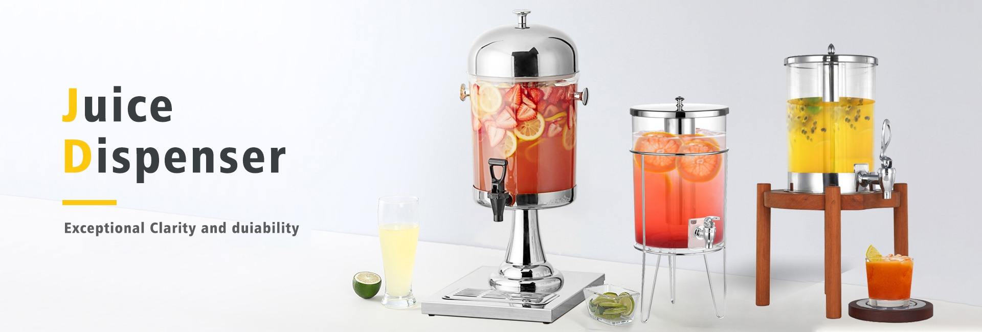 Dontalen Commercial Kitchenware Co., Ltd.