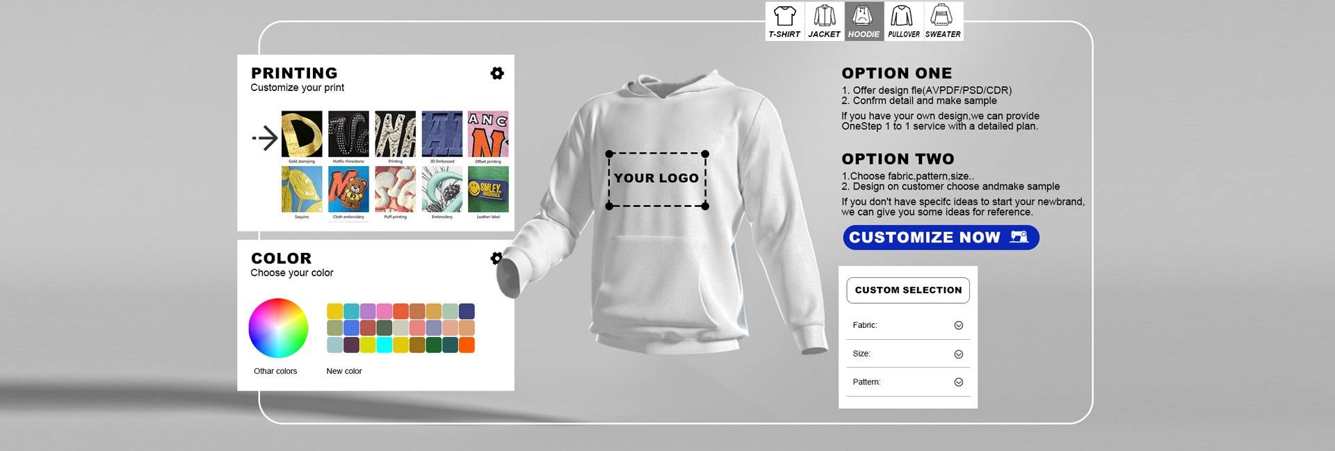 Jiangxi Dezhuang Import And Export Trading Co., Ltd.