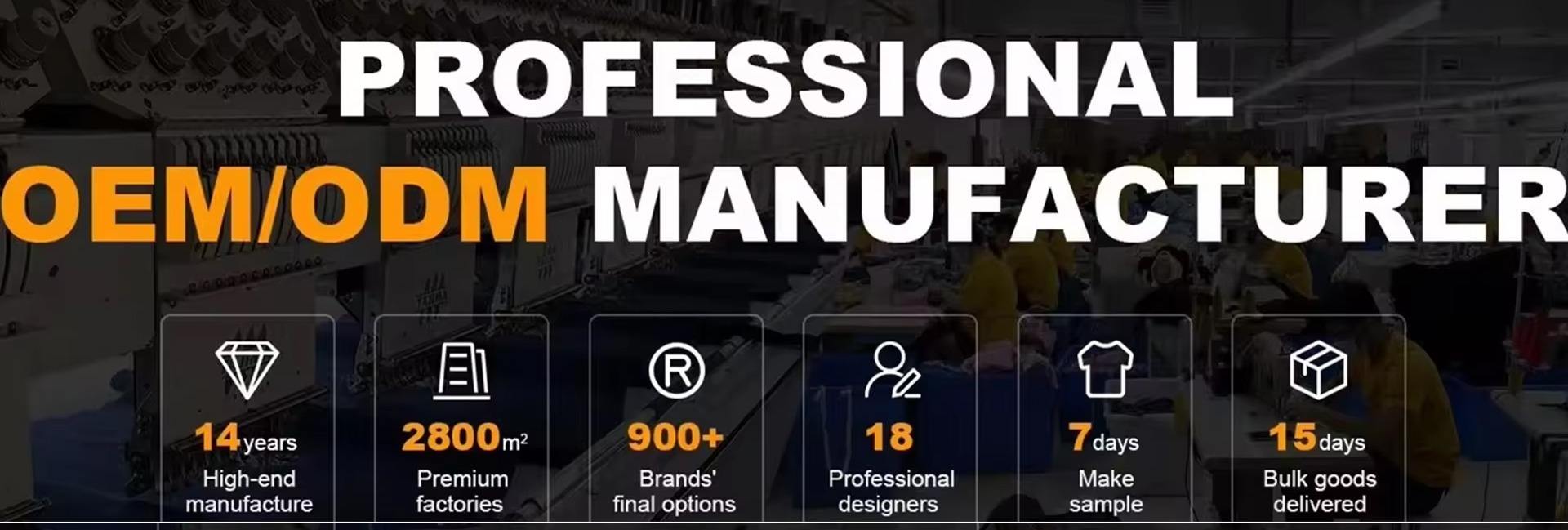 Jiangxi Dezhuang Import And Export Trading Co., Ltd.