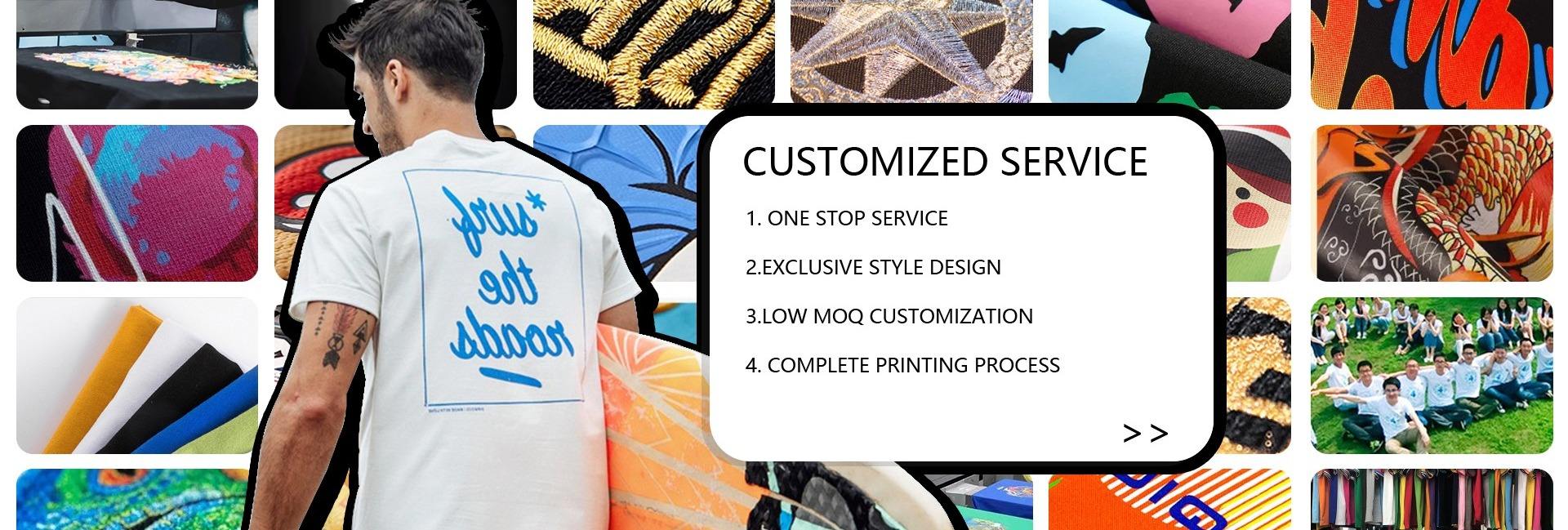 Jiangxi Dezhuang Import And Export Trading Co., Ltd.