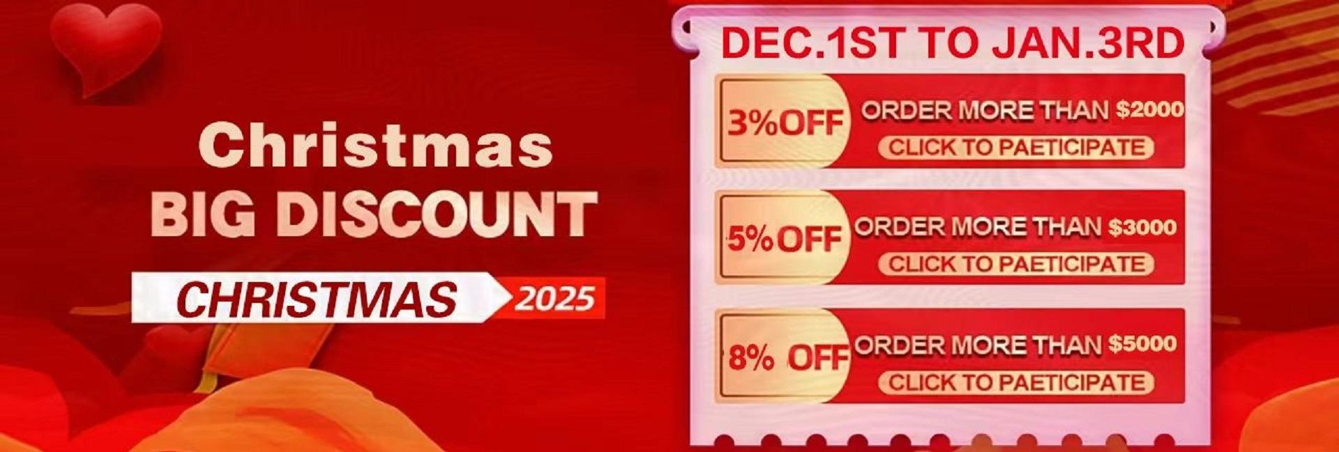 Rizhao Luyiqi Protective Products Co., Ltd.