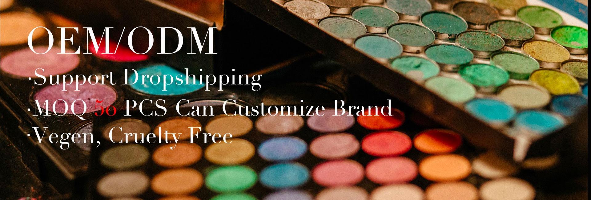 Shenzhen Senka Beauty Cosmetics Co., Ltd.