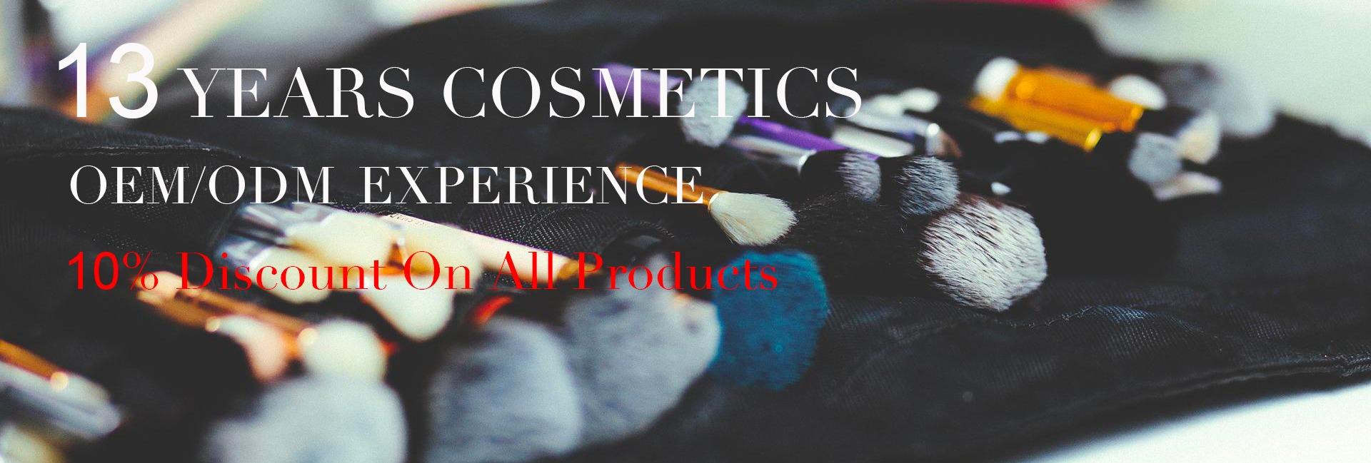 Shenzhen Senka Beauty Cosmetics Co., Ltd.