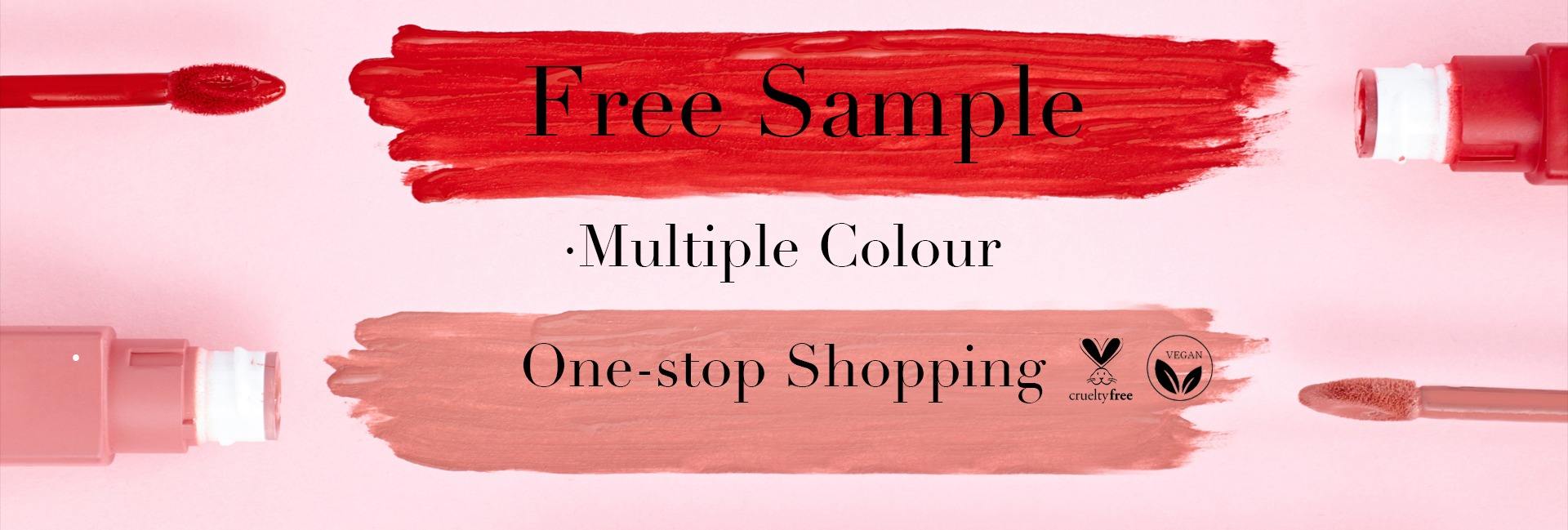 Shenzhen Senka Beauty Cosmetics Co., Ltd.