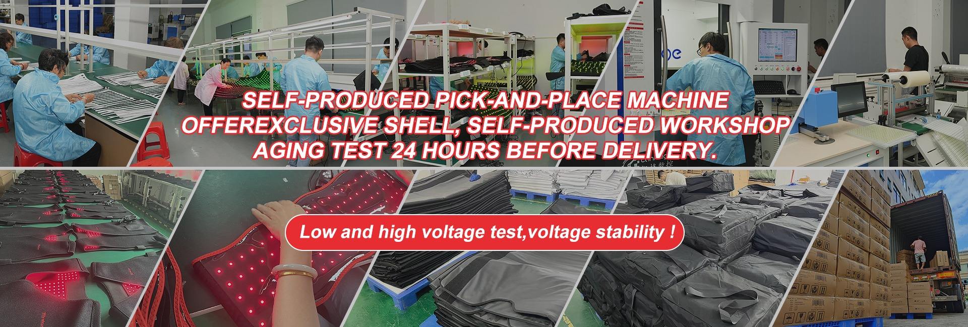 Xi'an Zhixiang Mingyang Industry & Trade Co., Ltd.