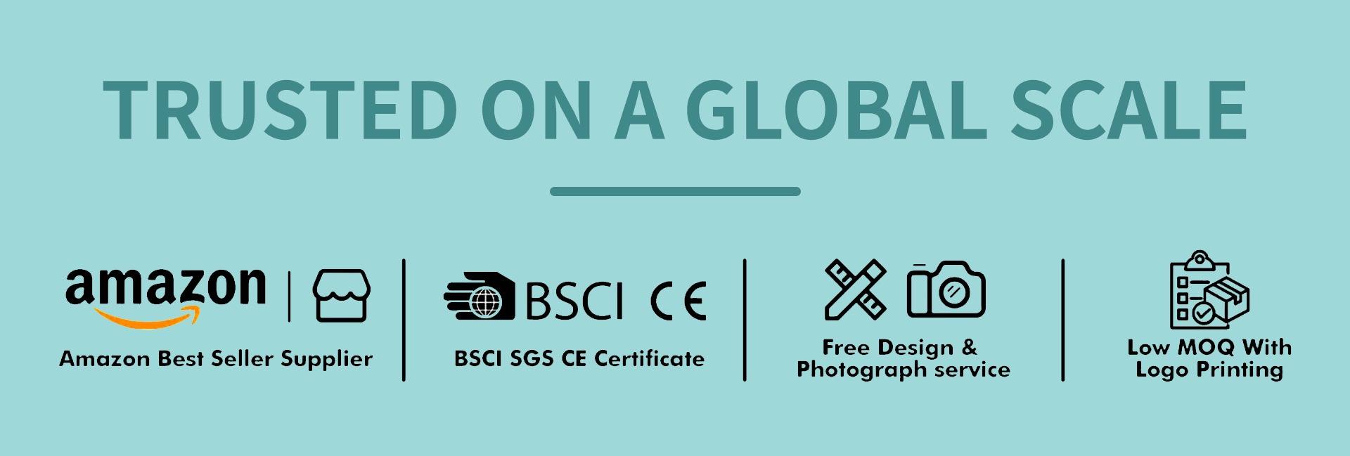 Foshan Yuli Cosmetic Supplies Co., Ltd.