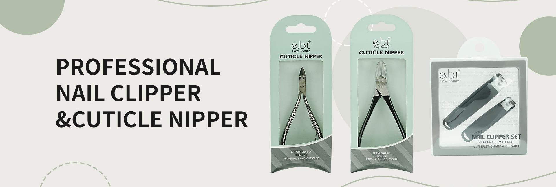 Foshan Yuli Cosmetic Supplies Co., Ltd.