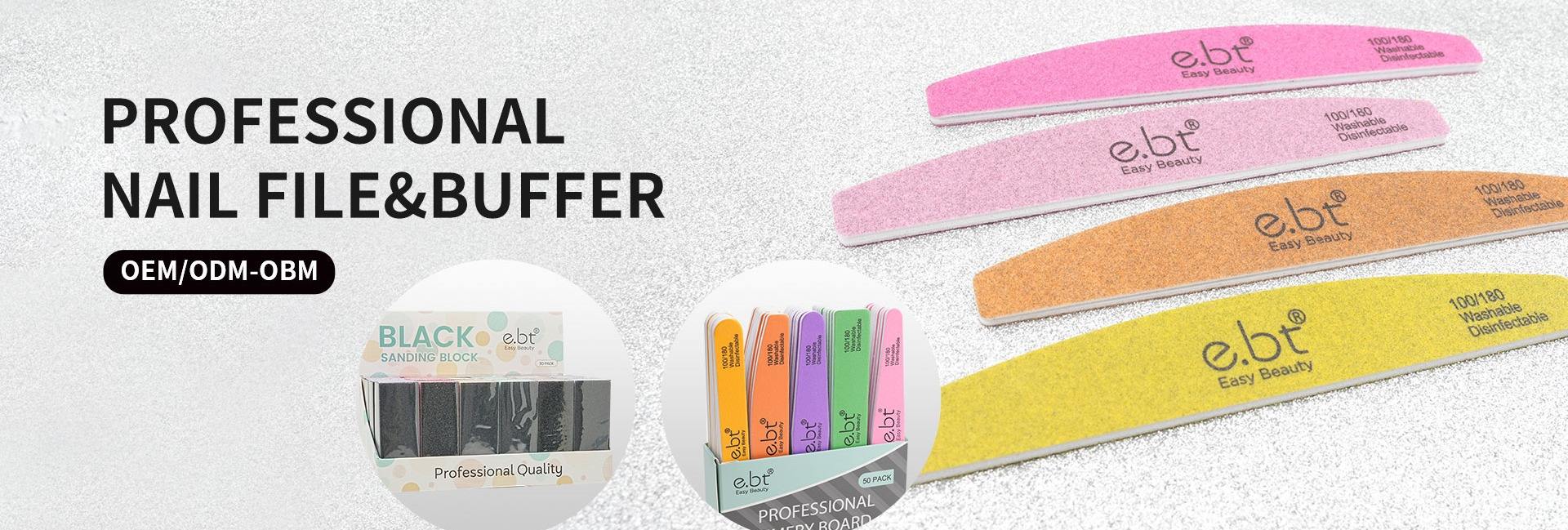 Foshan Yuli Cosmetic Supplies Co., Ltd.