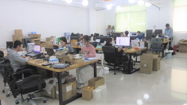 Supplier Album Image