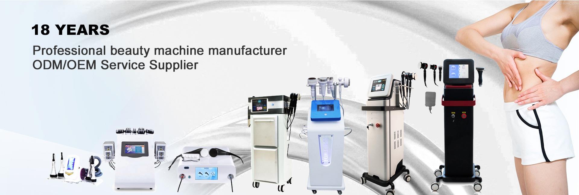 Guangzhou Huadu District Jiahua Beauty Instrument Factory (sole Proprietorship)