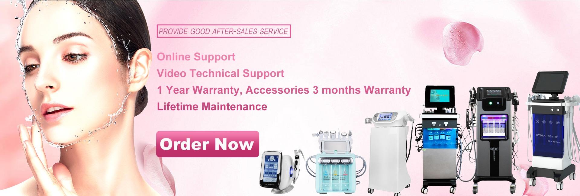 Guangzhou Huadu District Jiahua Beauty Instrument Factory (sole Proprietorship)