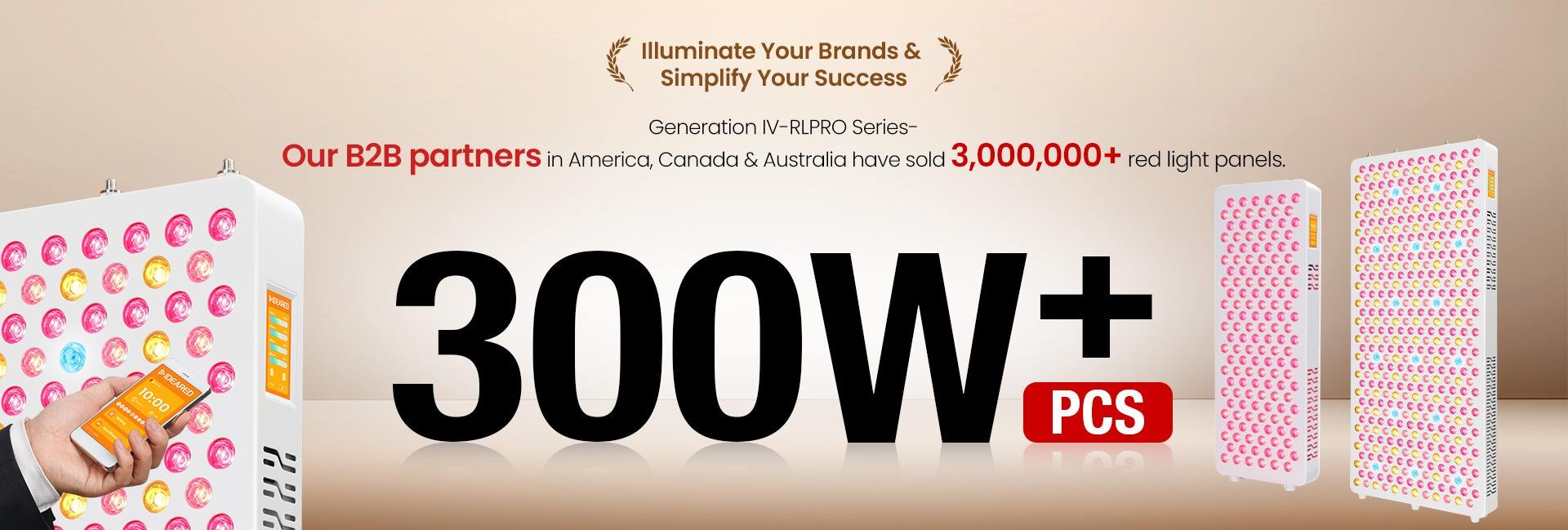 Shenzhen Idea Light Limited