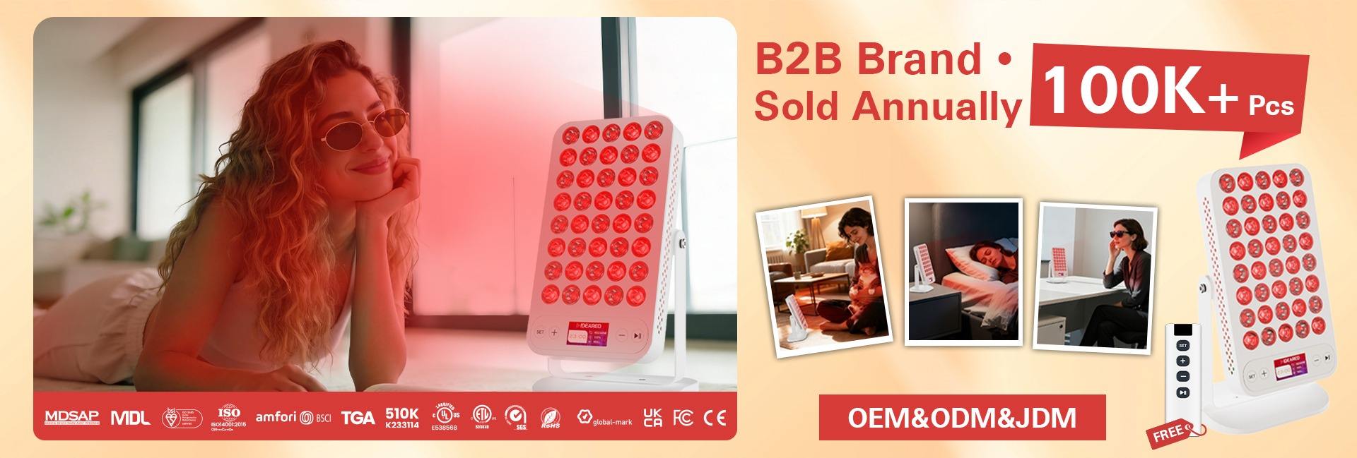 Shenzhen Idea Light Limited