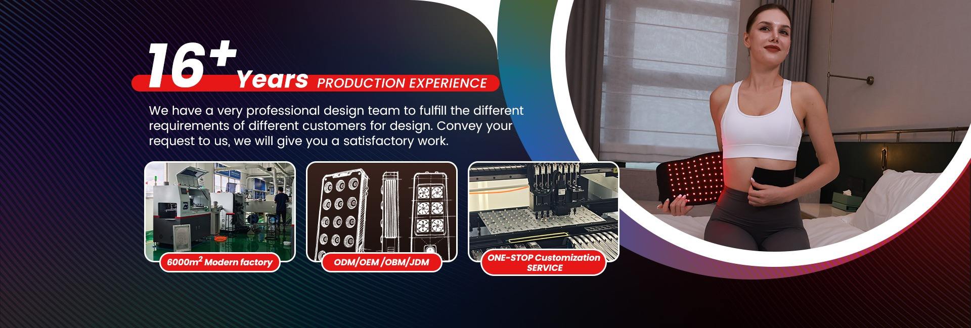 Shenzhen Idea Light Limited