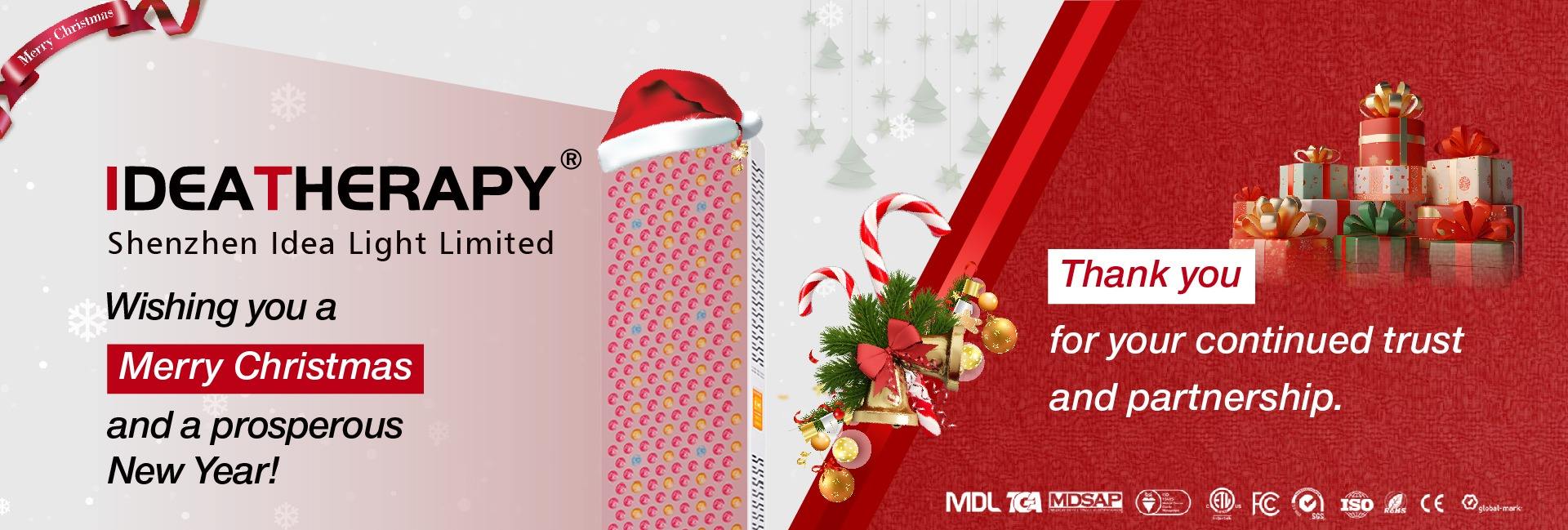 Shenzhen Idea Light Limited