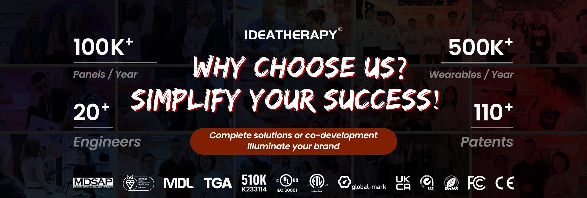 Shenzhen Idea Light Limited