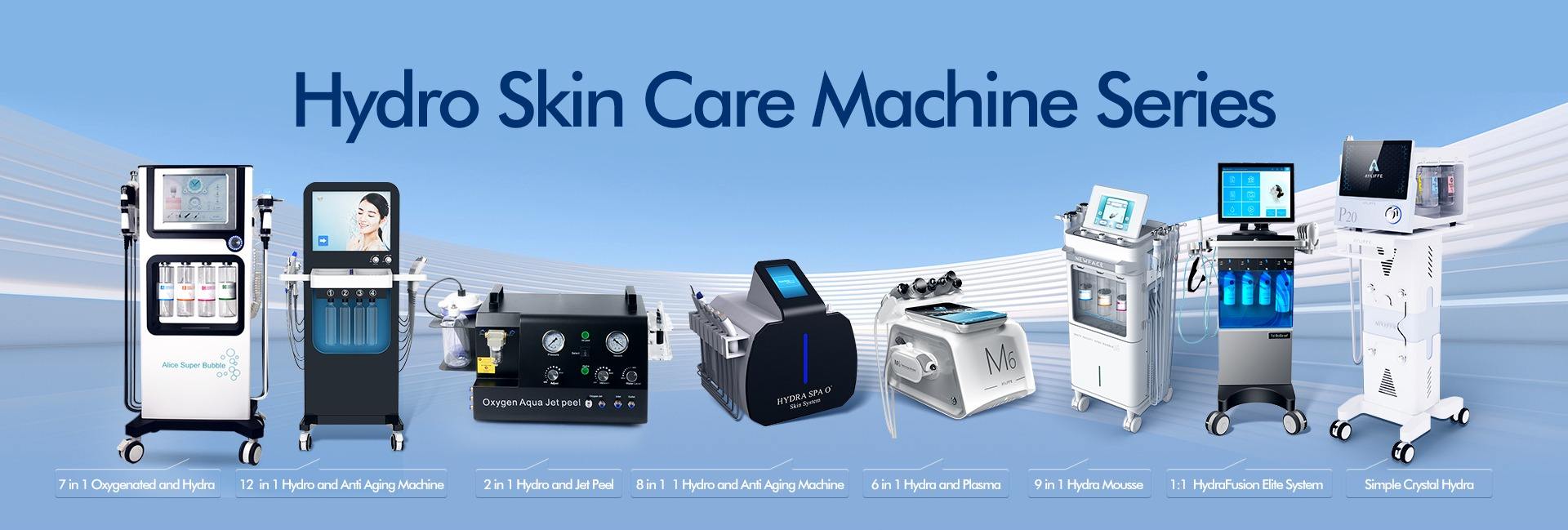 Guangzhou Shiyan Beauty Hairdressing Technology Co., Ltd.