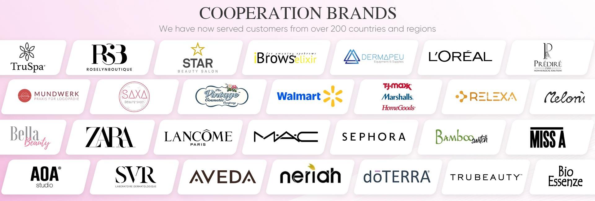 Yiwu Sfm Beauty Tools Co., Ltd.