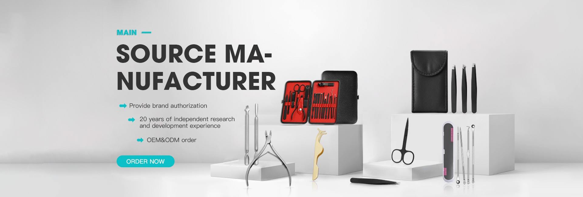 Yangjiang Shuangying Industry And Trade Co., Ltd.