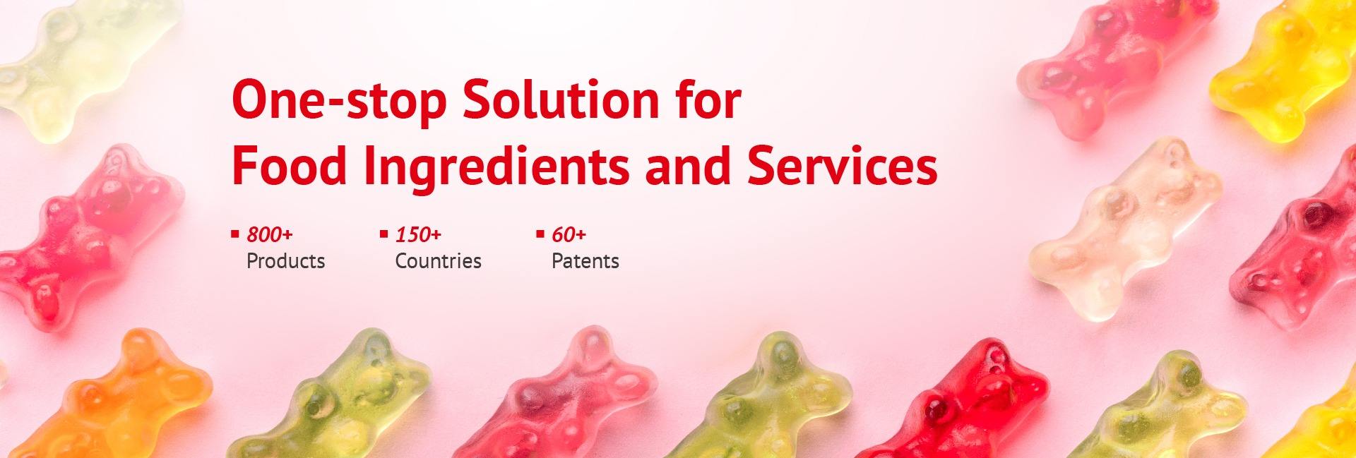 Foodchem International Corporation