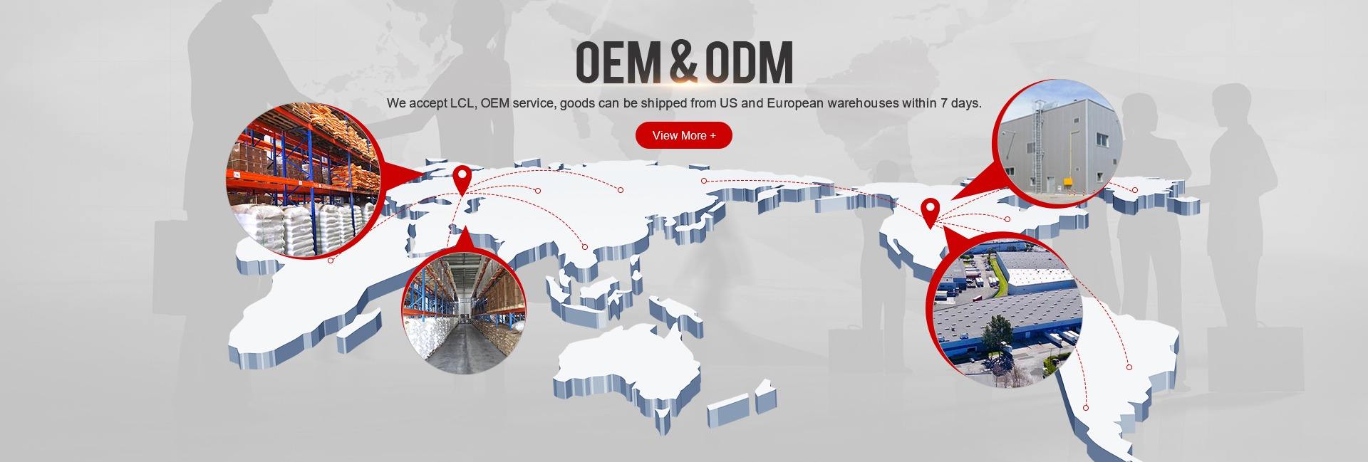 Foodchem International Corporation