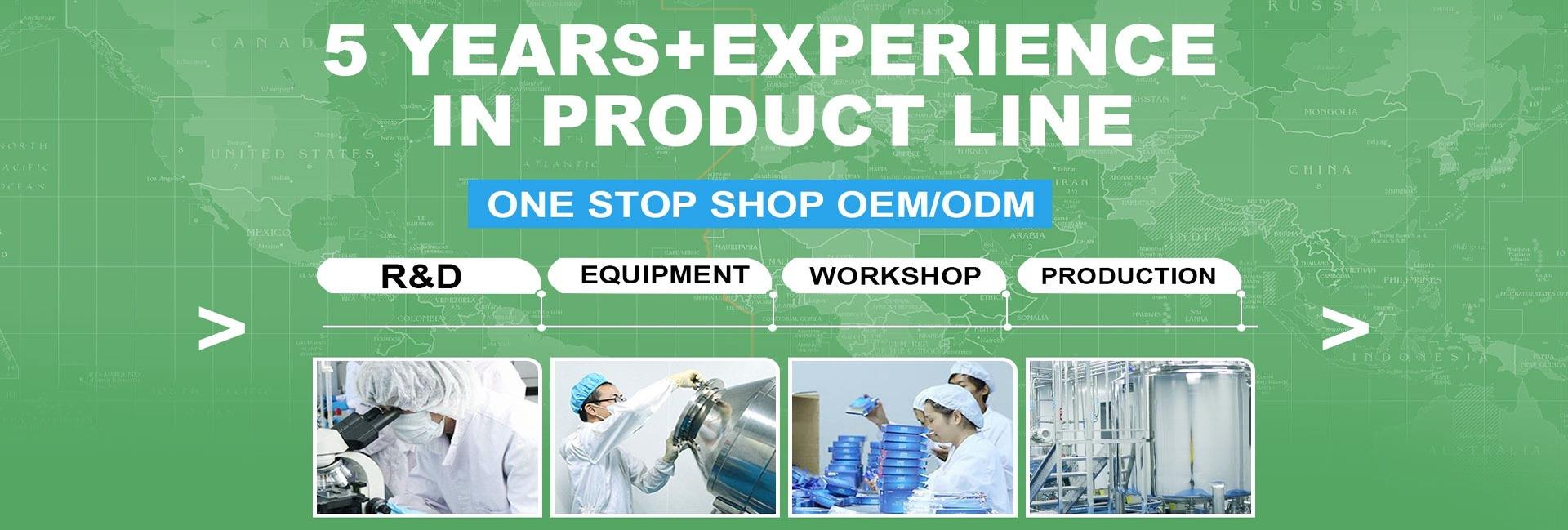 Noavii Health Technology (guangzhou) Co., Ltd.