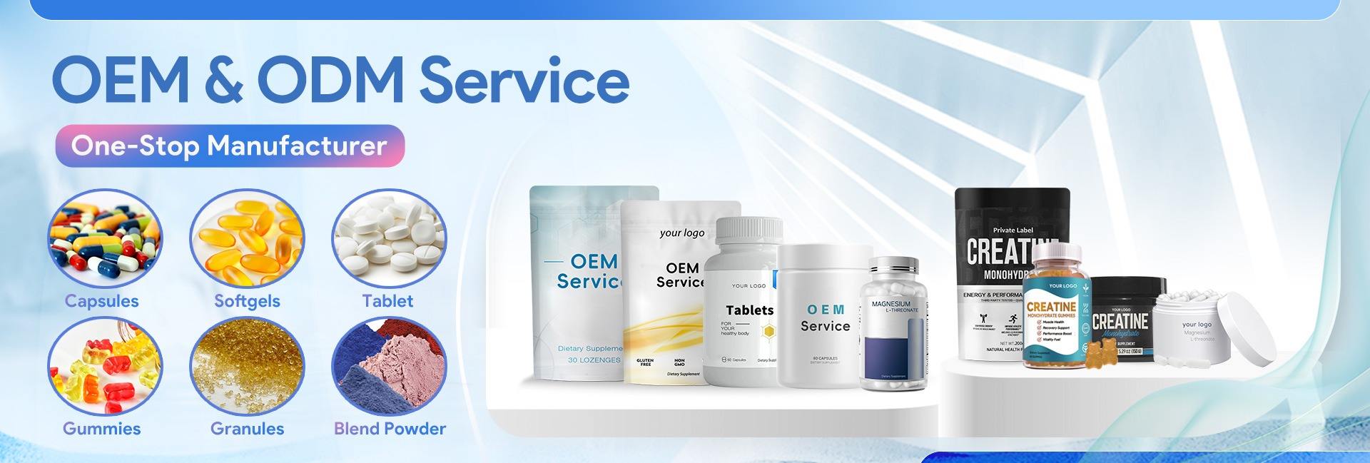 Shaanxi Novenzyme Products Co., Ltd.