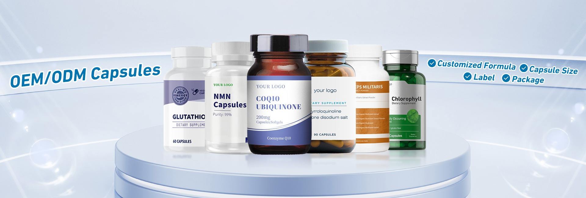 Shaanxi Novenzyme Products Co., Ltd.