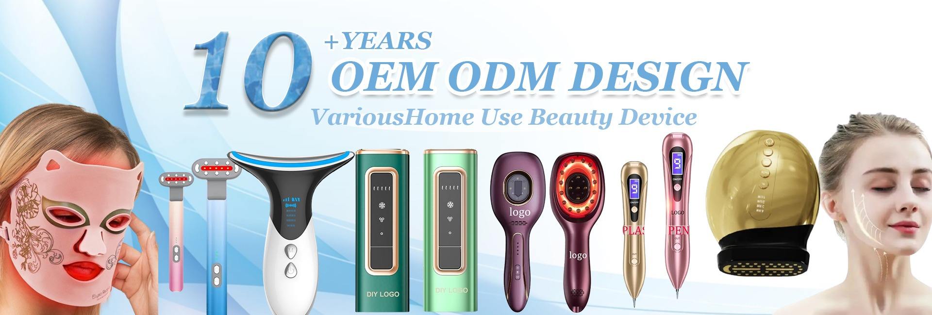 Xi'an Double H Health Technology Co.,Ltd