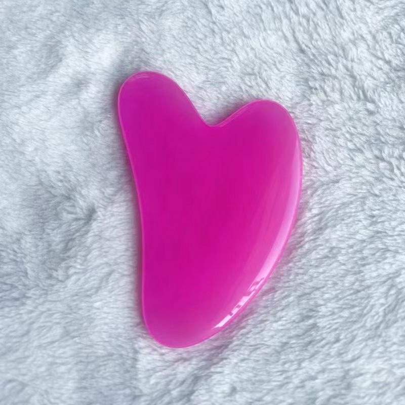 resin gua sha products