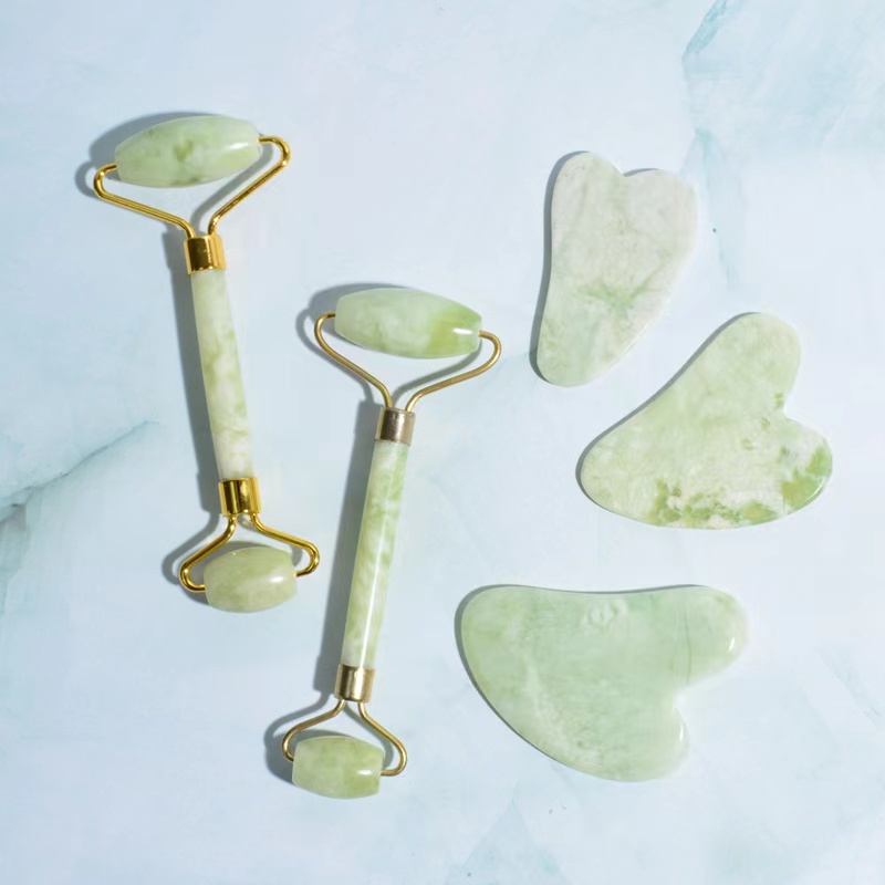 jade roller
