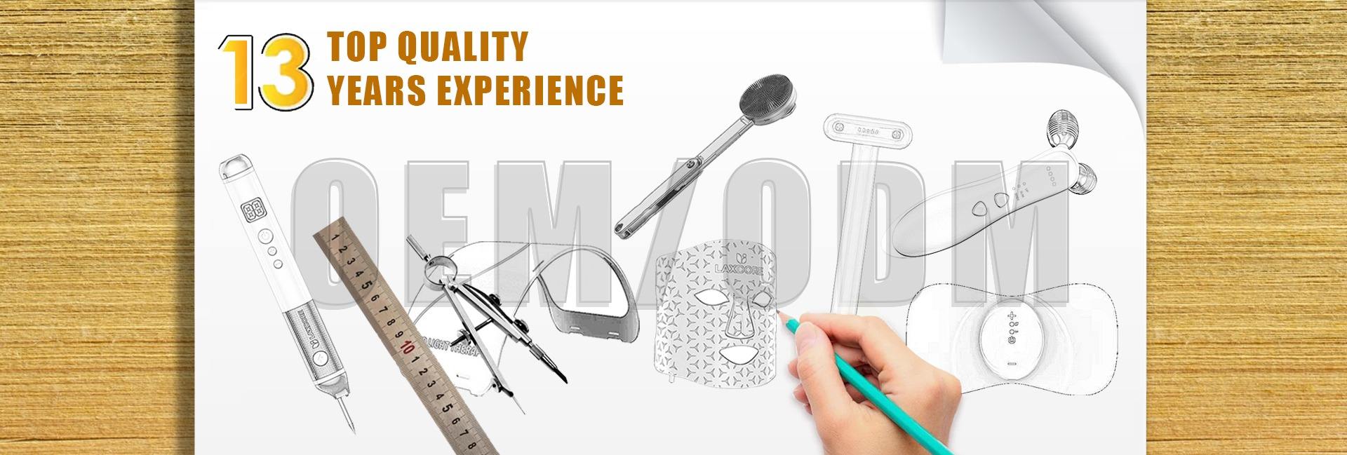 Shenzhen Fulinyun Technology Co., Ltd.