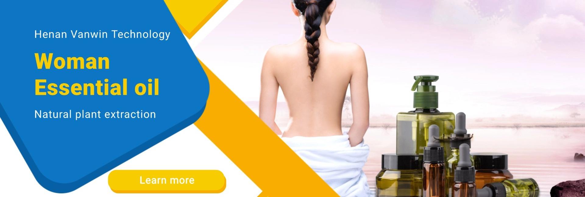 Henan Vanwin Technology Co. Ltd