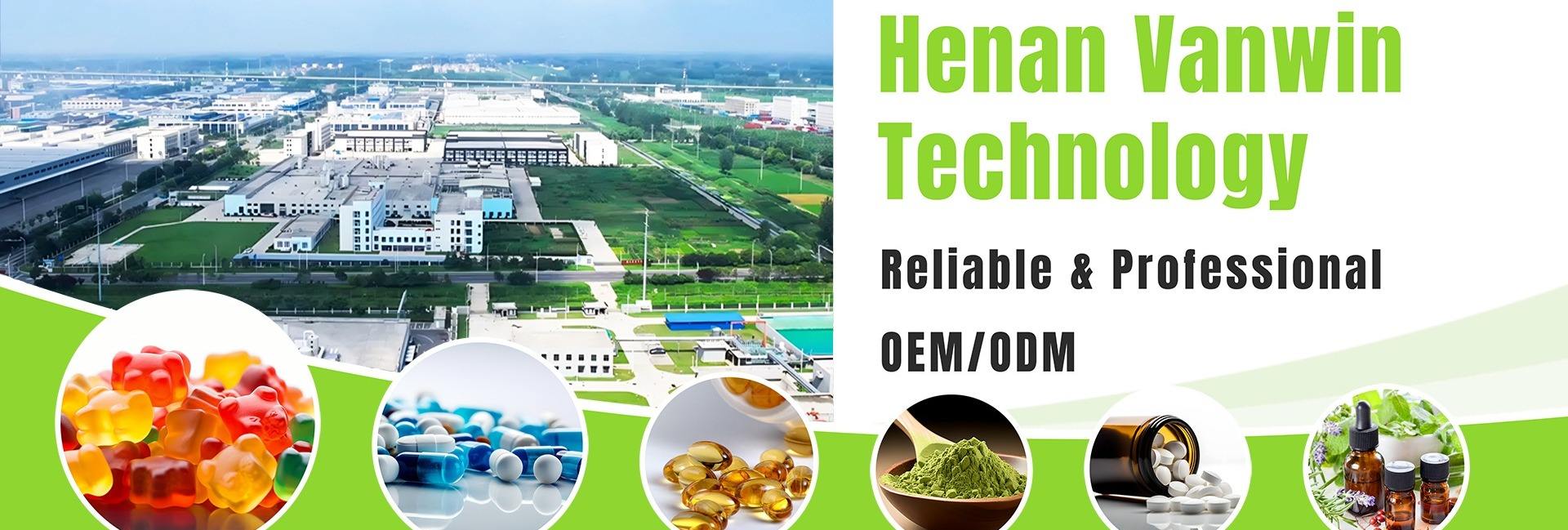 Henan Vanwin Technology Co. Ltd