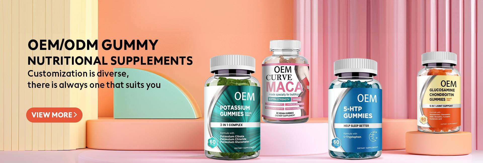 Nanjing Emma Imp&exp Trading Co., Ltd.