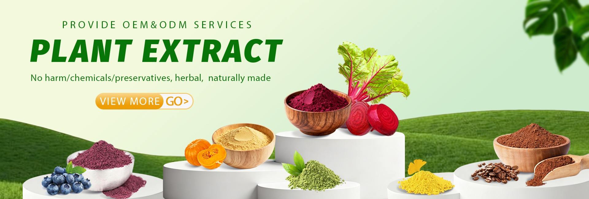 Taian Biotechnology (shaanxi) Co., Ltd.