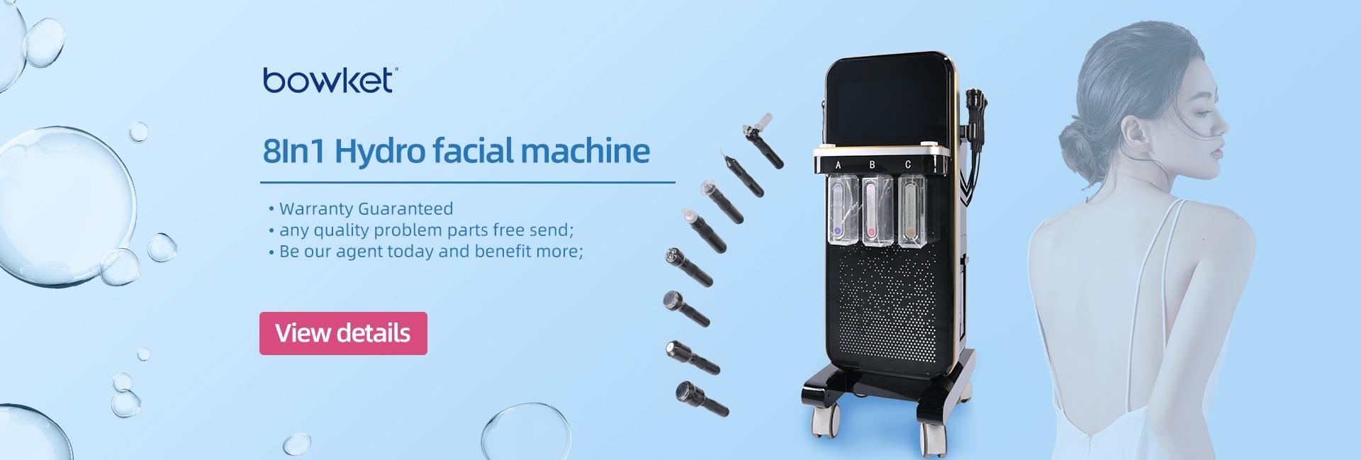 Shenzhen Bowei Tech Co., Ltd.