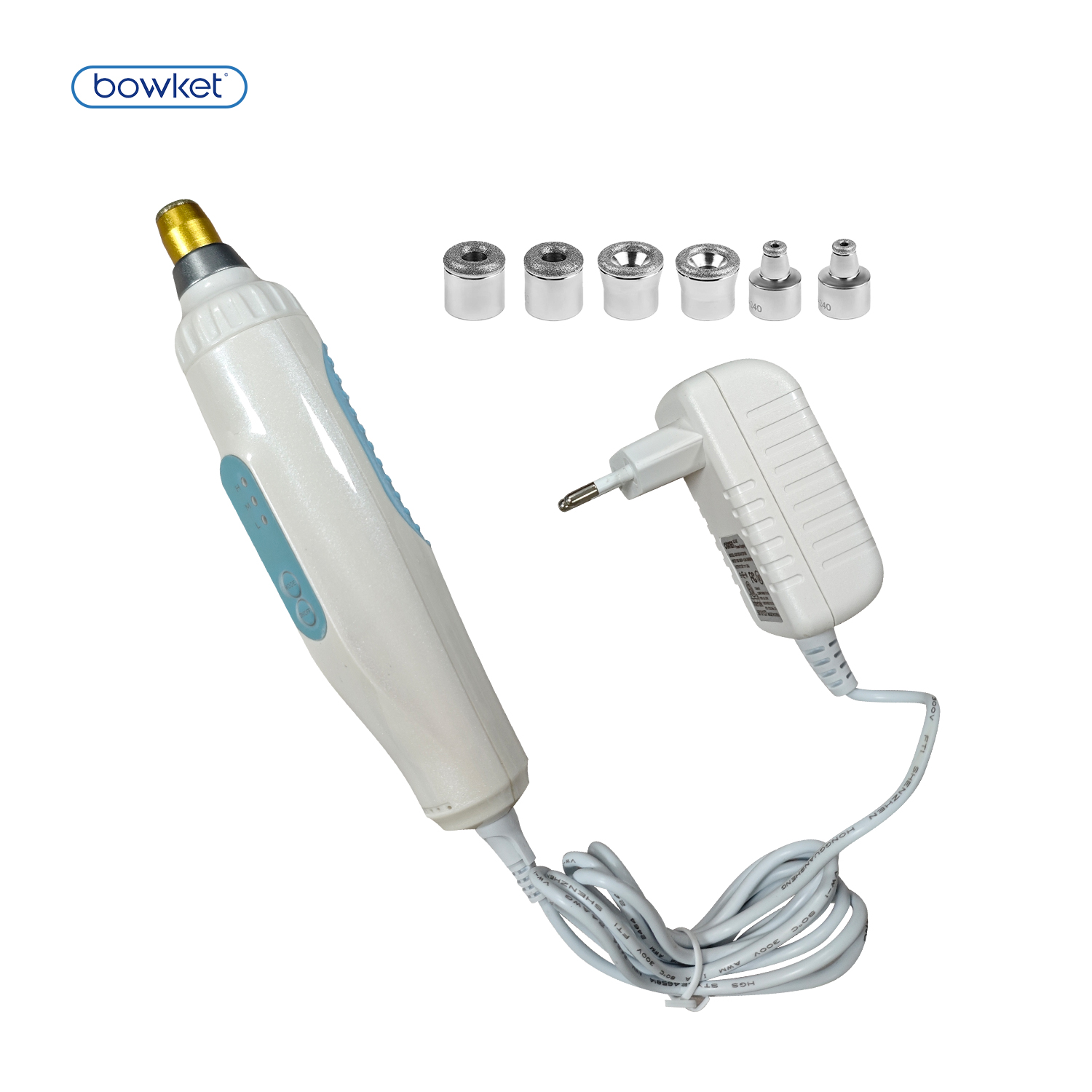 Microdermabrasion Machine