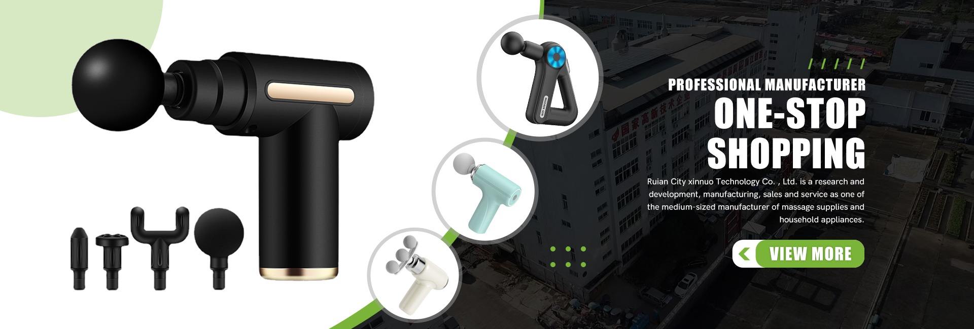 Rui'an Xinuo Technology Co., Ltd.